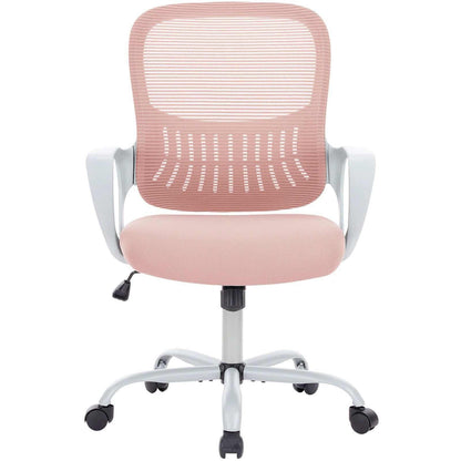 Ergonomic drafting chair with adjustable footrest and lumbar support in black and gray colors