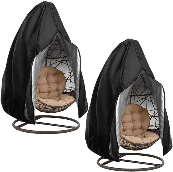 WeatherGuard Egg Chair Cover
