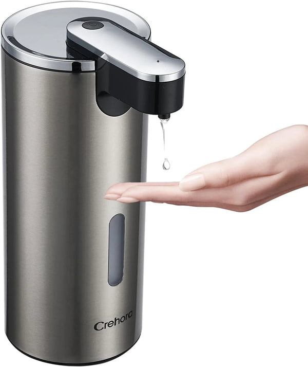 Smart Touchless Soap Dispenser