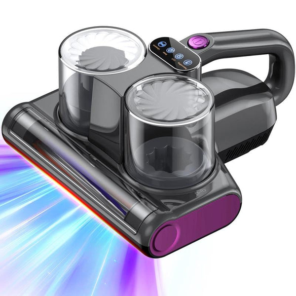 Handheld Mite-Free Mattress Cleaner