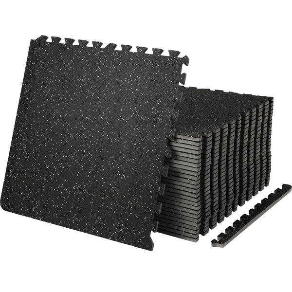 Ultimate Gym Floor Mats for Home Workouts