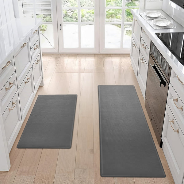 Cozy Kitchen Comfort Mat Set